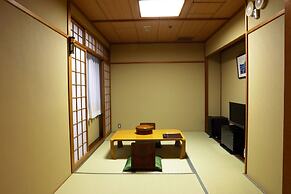 Hotel Binario Saga Arashiyama