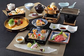 Hotel Binario Saga Arashiyama