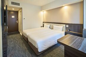 JR WEST GROUP  VIA INN UMEDA