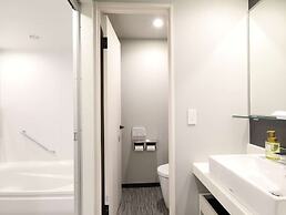 JR WEST GROUP  VIA INN UMEDA