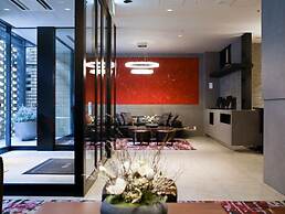 JR WEST GROUP  VIA INN UMEDA