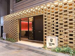 JR WEST GROUP  VIA INN UMEDA