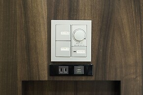 JR WEST GROUP  VIA INN UMEDA