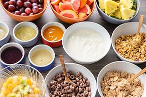 JR WEST GROUP  VIA INN UMEDA