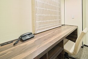 JR WEST GROUP  VIA INN UMEDA