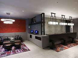 JR WEST GROUP  VIA INN UMEDA