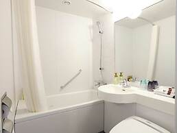 JR WEST GROUP  VIA INN UMEDA