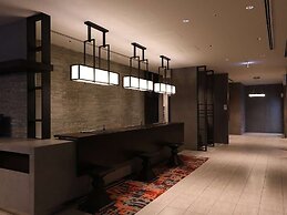 JR WEST GROUP  VIA INN UMEDA