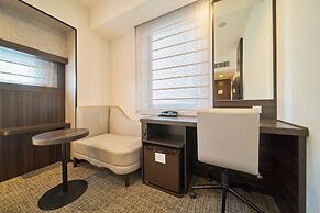 JR WEST GROUP  VIA INN UMEDA