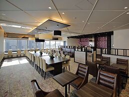 JR WEST GROUP  VIA INN UMEDA