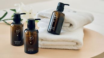 JR WEST GROUP  VIA INN UMEDA