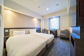 JR WEST GROUP  VIA INN UMEDA