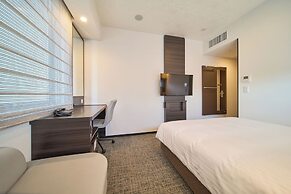 JR WEST GROUP  VIA INN UMEDA