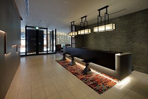 JR WEST GROUP  VIA INN UMEDA