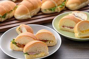 JR WEST GROUP  VIA INN UMEDA