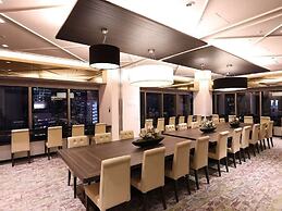 JR WEST GROUP  VIA INN UMEDA