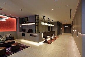 JR WEST GROUP  VIA INN UMEDA