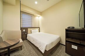 JR WEST GROUP  VIA INN UMEDA