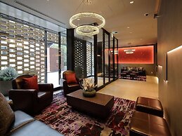 JR WEST GROUP  VIA INN UMEDA