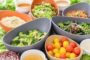 JR WEST GROUP  VIA INN UMEDA