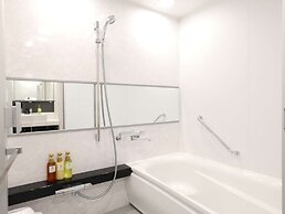 JR WEST GROUP  VIA INN UMEDA