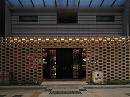 JR WEST GROUP  VIA INN UMEDA