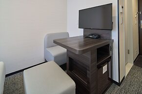 JR WEST GROUP  VIA INN UMEDA