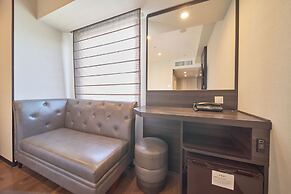 JR WEST GROUP  VIA INN UMEDA