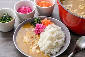 JR WEST GROUP  VIA INN UMEDA