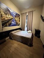 Albergo Corvetto corso Lodi