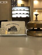 Albergo Corvetto corso Lodi