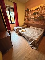 Albergo Corvetto corso Lodi