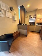 Albergo Corvetto corso Lodi