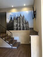 Albergo Corvetto corso Lodi