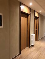 Albergo Corvetto corso Lodi