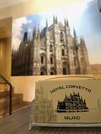 Albergo Corvetto corso Lodi