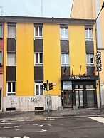 Albergo Corvetto corso Lodi