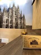 Albergo Corvetto corso Lodi