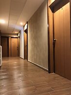 Albergo Corvetto corso Lodi