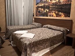 Albergo Corvetto corso Lodi