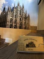 Albergo Corvetto corso Lodi