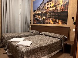 Albergo Corvetto corso Lodi