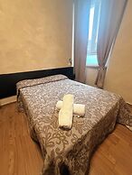 Albergo Corvetto corso Lodi