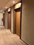 Albergo Corvetto corso Lodi