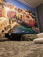 Albergo Corvetto corso Lodi