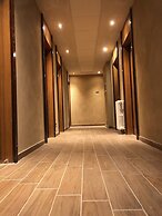 Albergo Corvetto corso Lodi