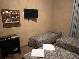 Albergo Corvetto corso Lodi