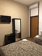 Albergo Corvetto corso Lodi