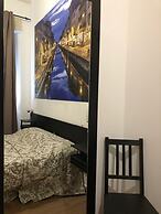 Albergo Corvetto corso Lodi