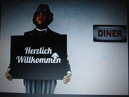 Boardinghouse Wittenberg
